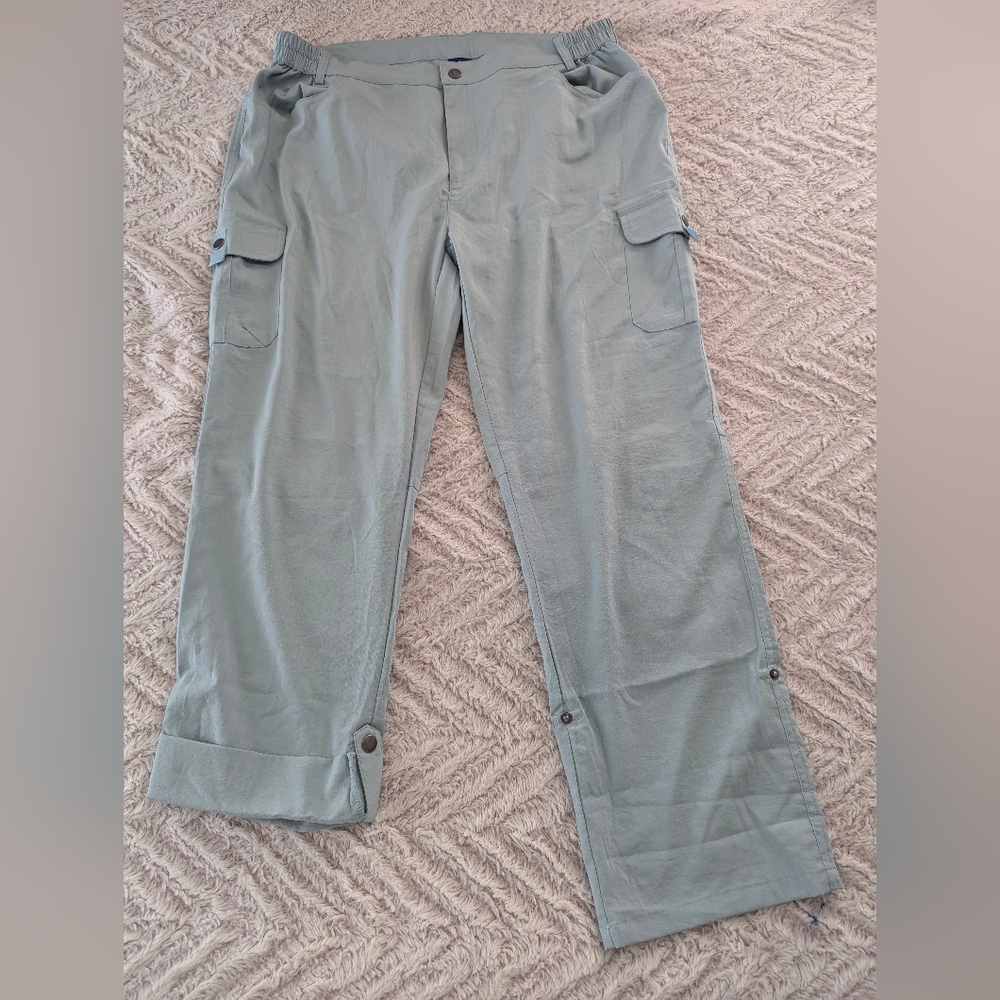 Outdoor Sports Cargo Pants